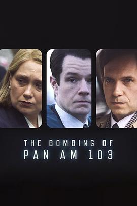 91传媒《泛美航空103航班爆炸案 The Bombing of Pan Am 103》免费在线观看