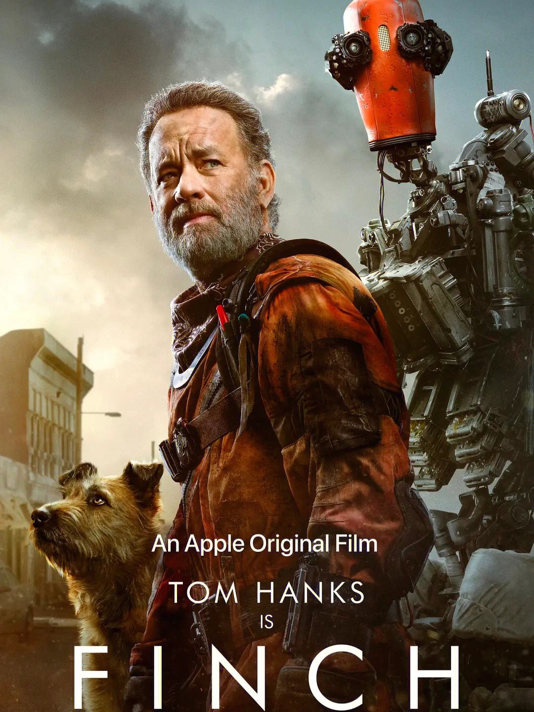 91仓库《芬奇的旅程【影视解说】》免费在线观看