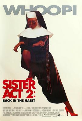 91仓库《修女也疯狂2 Sister Act 2: Back in the Habit》免费在线观看