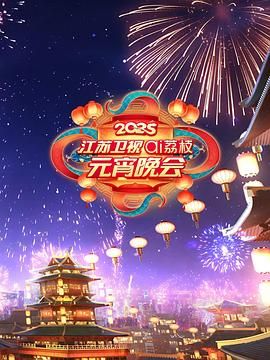 91传媒《2025江苏卫视ai荔枝元宵晚会》免费在线观看