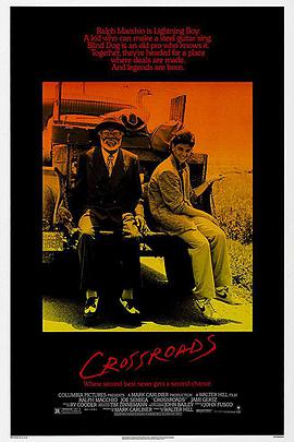 91仓库《十字街头 Crossroads》免费在线观看
