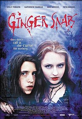 91亚色传媒《变种女狼 Ginger Snaps》免费在线观看