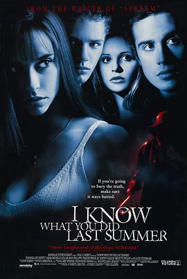 91亚色传媒《我知道你去年夏天干了什么 I Know What You Did Last Summer》免费在线观看
