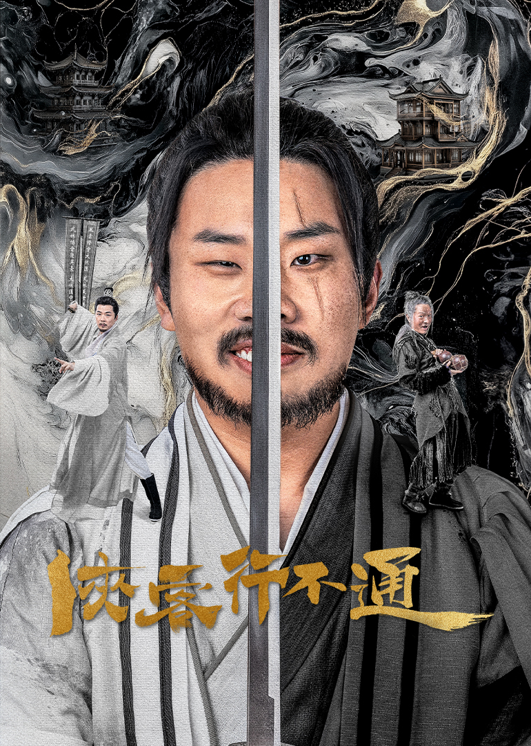 91亚色传媒《侠客行不通》免费在线观看