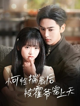 91亚色传媒《小可怜揣崽后被霍爷宠上天》免费在线观看