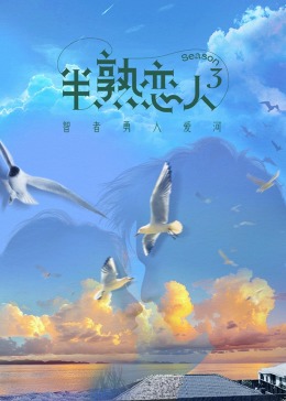 91仓库《半熟恋人 第三季》免费在线观看