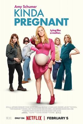 91传媒《肚假情真 Kinda Pregnant》免费在线观看