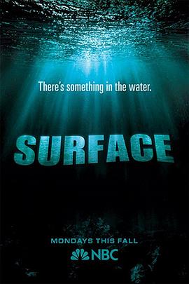 91仓库《水下之秘 Surface》免费在线观看