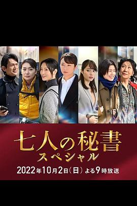 91仓库《七个秘书 特别篇 七人の秘書スペシャル》免费在线观看