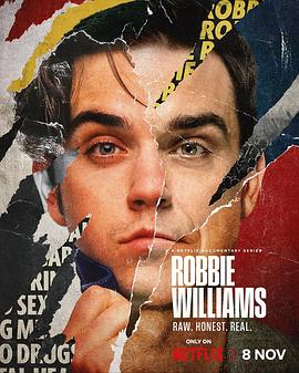 91亚色传媒《罗比·威廉姆斯 Robbie Williams》免费在线观看
