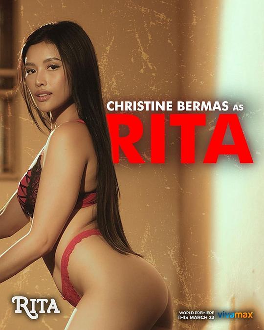 91仓库《丽塔 Rita》免费在线观看